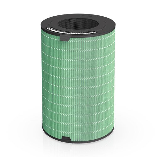 Amazon.co.jp: 【バルミューダ純正品】360°酵素フィルター(EJT-S200