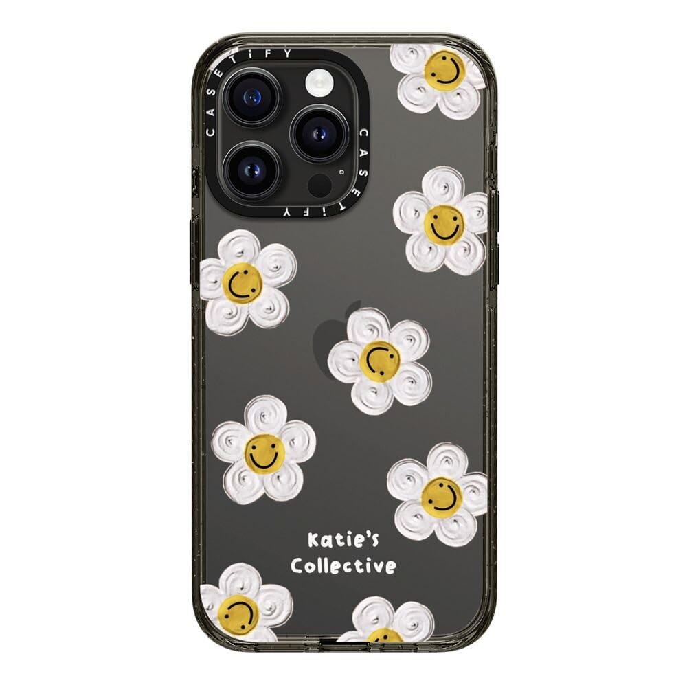 Amazon.com: CASETIFY Impact iPhone 15 Pro Max Case [4X Military