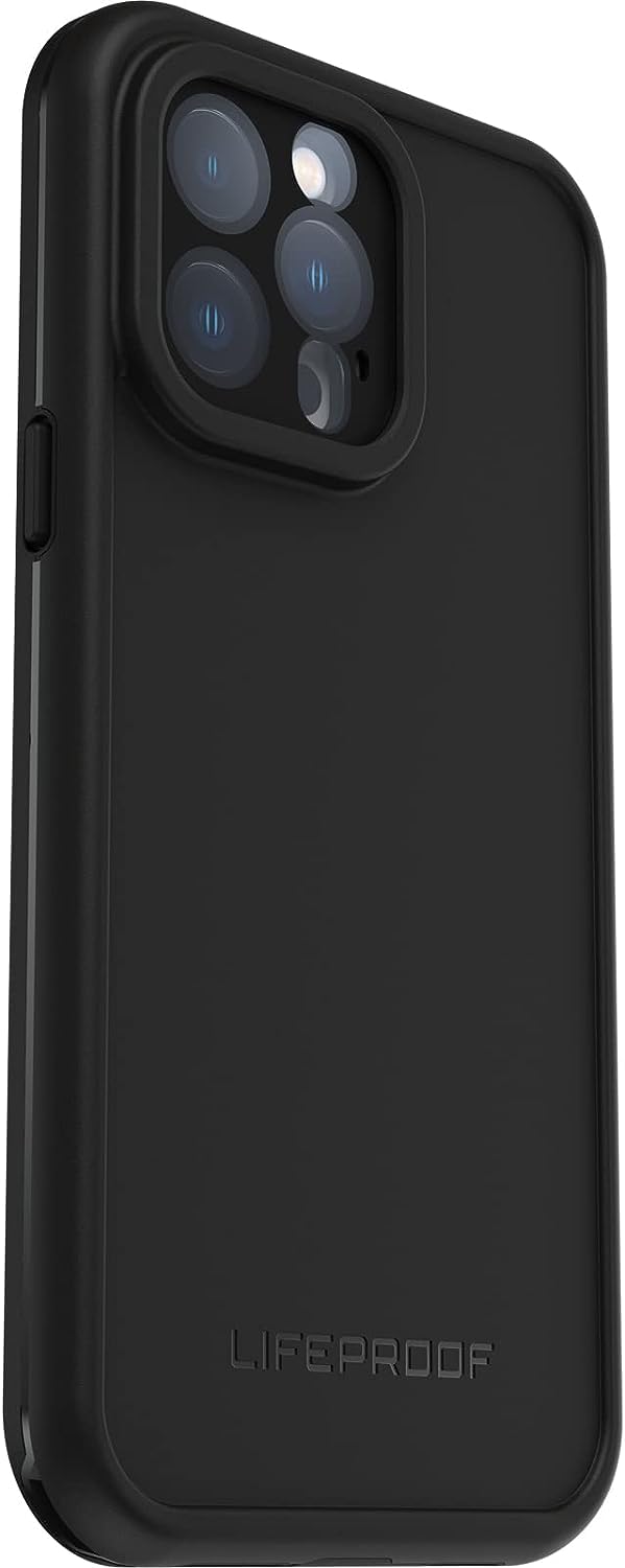 Amazon.co.jp: LifeProof FR&MagSafeシリーズ 防水ケース iPhone 13