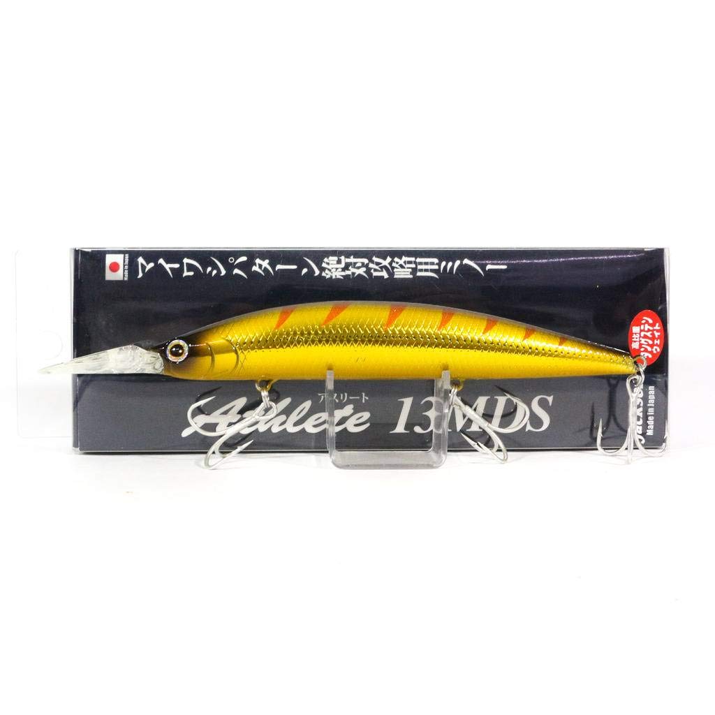 Amazon.co.jp: Jackson(ジャクソン) ミノー アスリート 13MDS 130mm