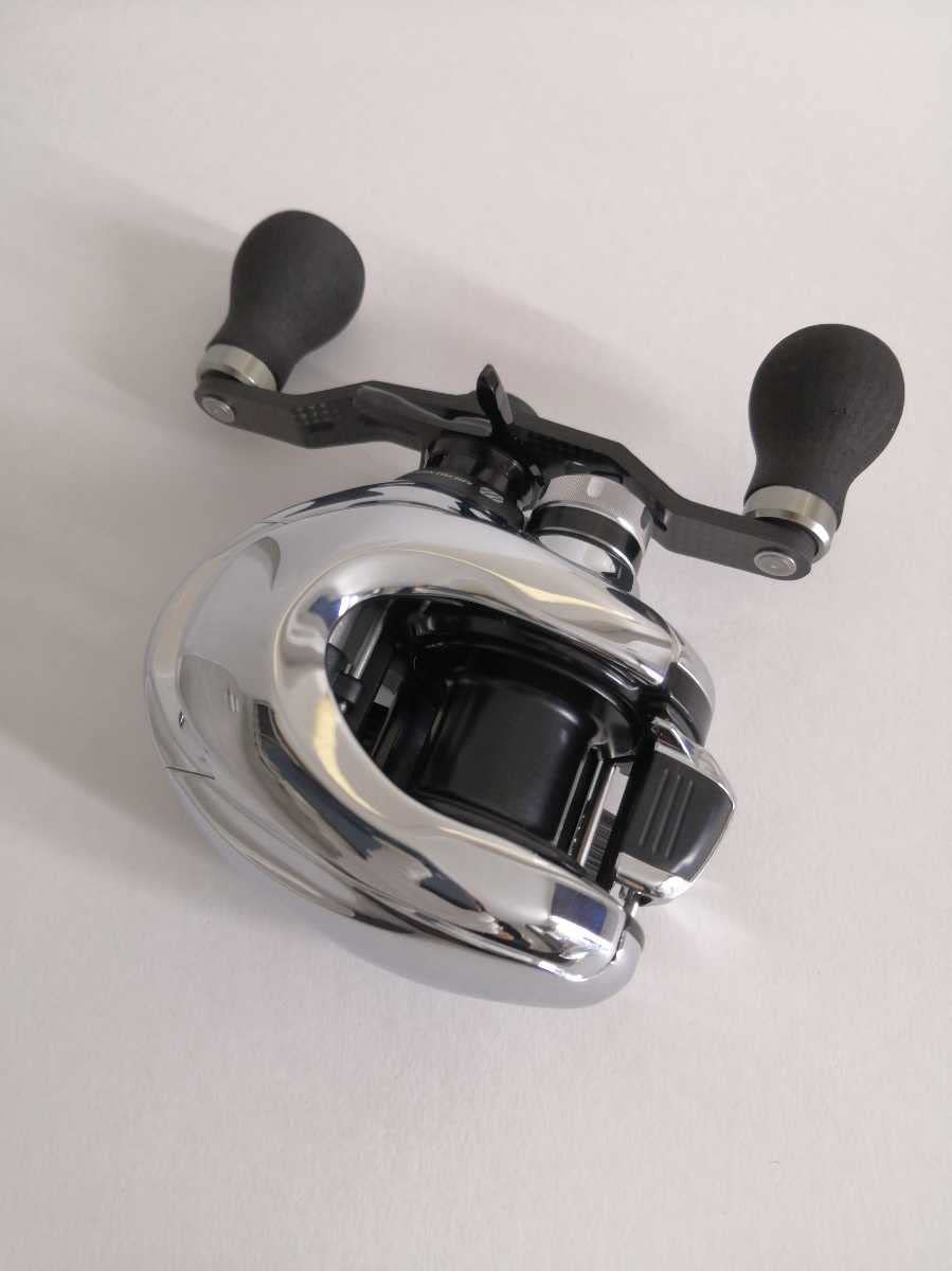 Amazon.co.jp: 美品シマノ 12 アンタレス HG 右 y1775 : おもちゃ