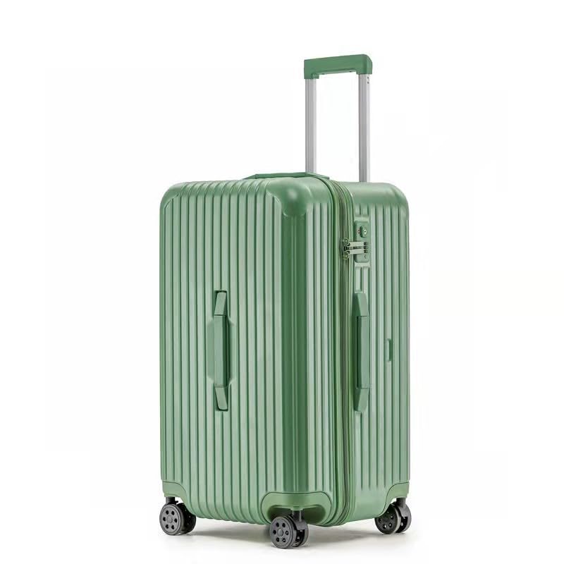 Amazon | [bimiti] スーツケース キャリーバッグ 大容量 115L 10～15泊