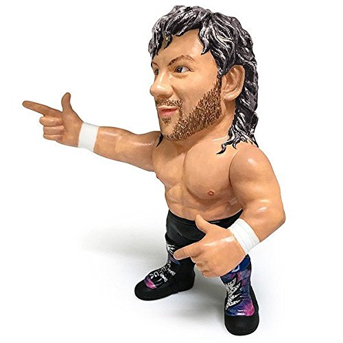 Amazon.co.jp: ジュウロクホウイ×HAO☆ケニー・オメガ「シルバーVer