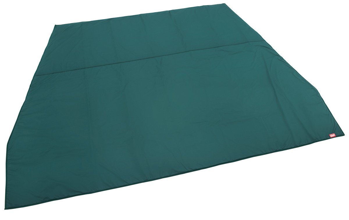 Amazon | Coleman(コールマン) 2ルームハウス用テントシートセット