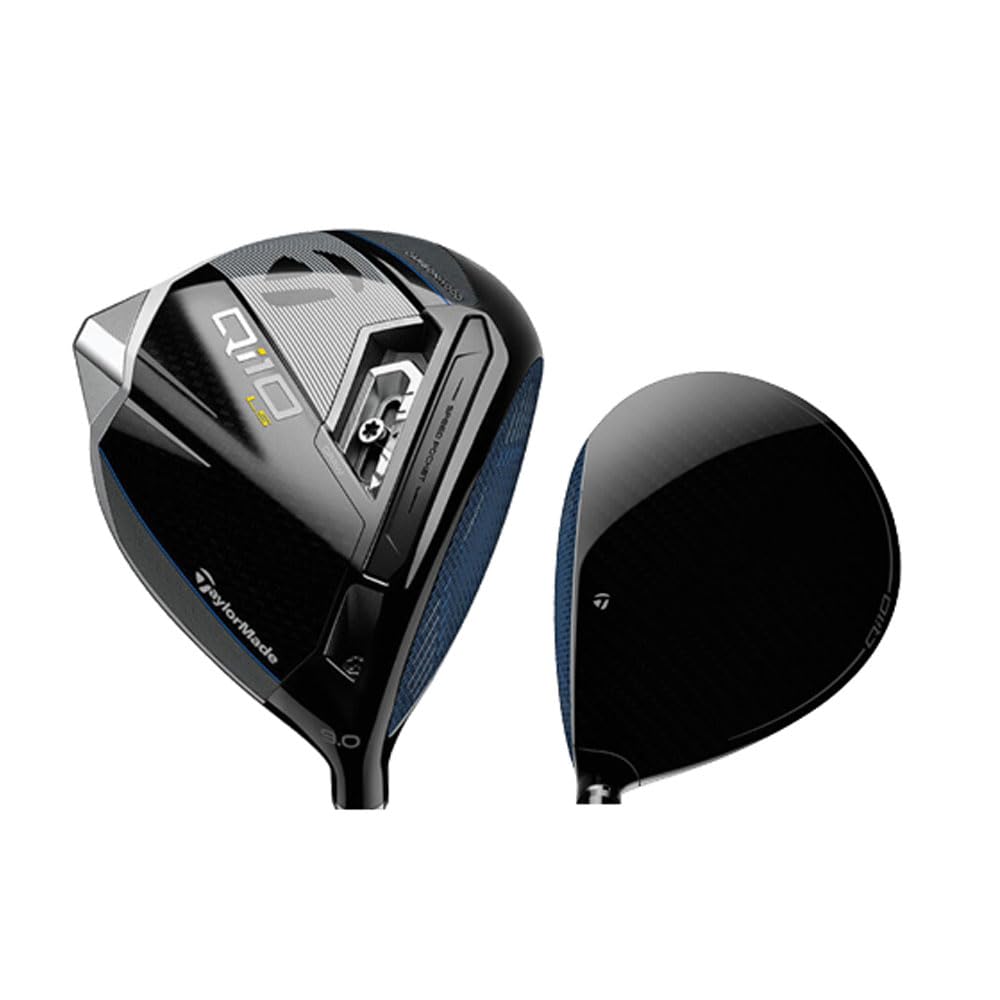 テーラーメイドQi10ドライバー 10.5°（ヘッドのみ）
