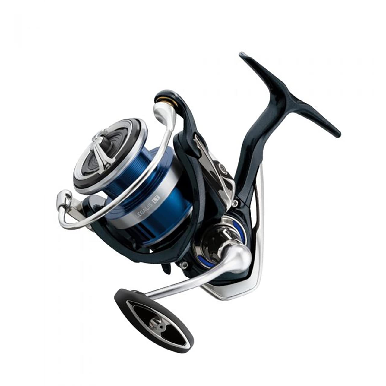 Amazon | LEGALIS LT スピニングリール 2500D | ダイワ(DAIWA