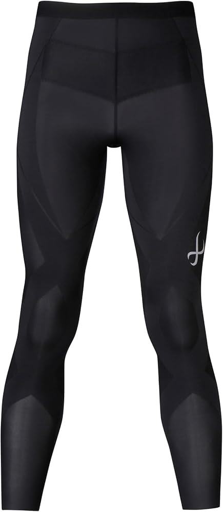 Amazon | [シーダブリューエックス/ワコール] スポーツタイツ ロング丈