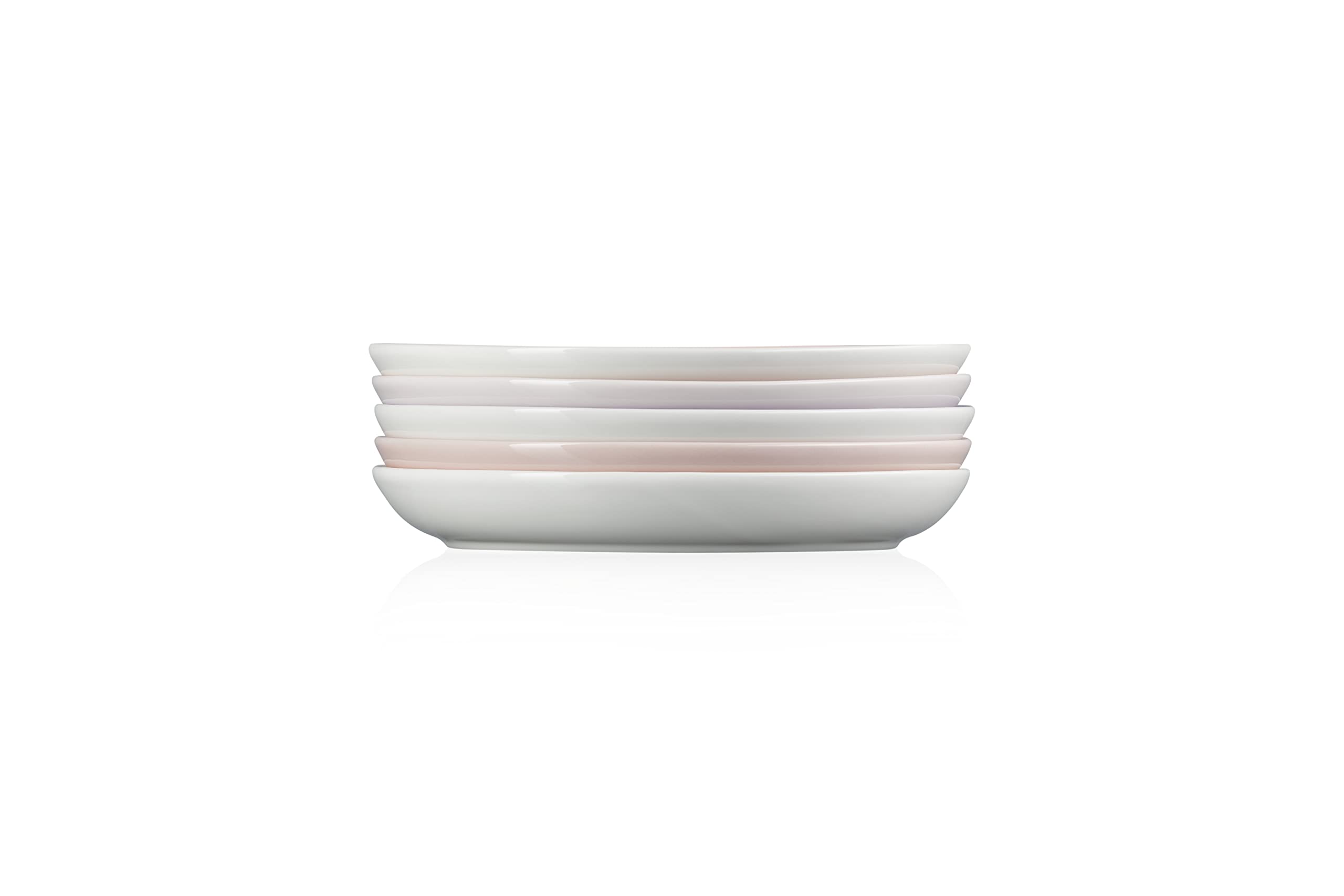 Amazon.co.jp: ル・クルーゼ(Le Creuset) 皿 スフィア・プレート 22cm