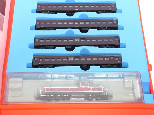 MICRO ACE A-5740 和田岬線さようならトンボ号7両セット N) A5740 国鉄