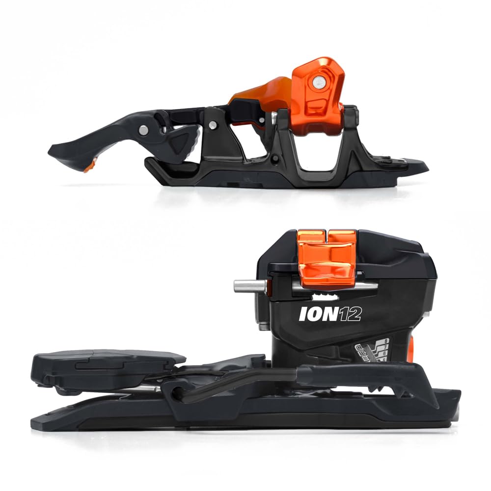 Amazon | G3純正ガイドギア ION 12 バックカントリースキー