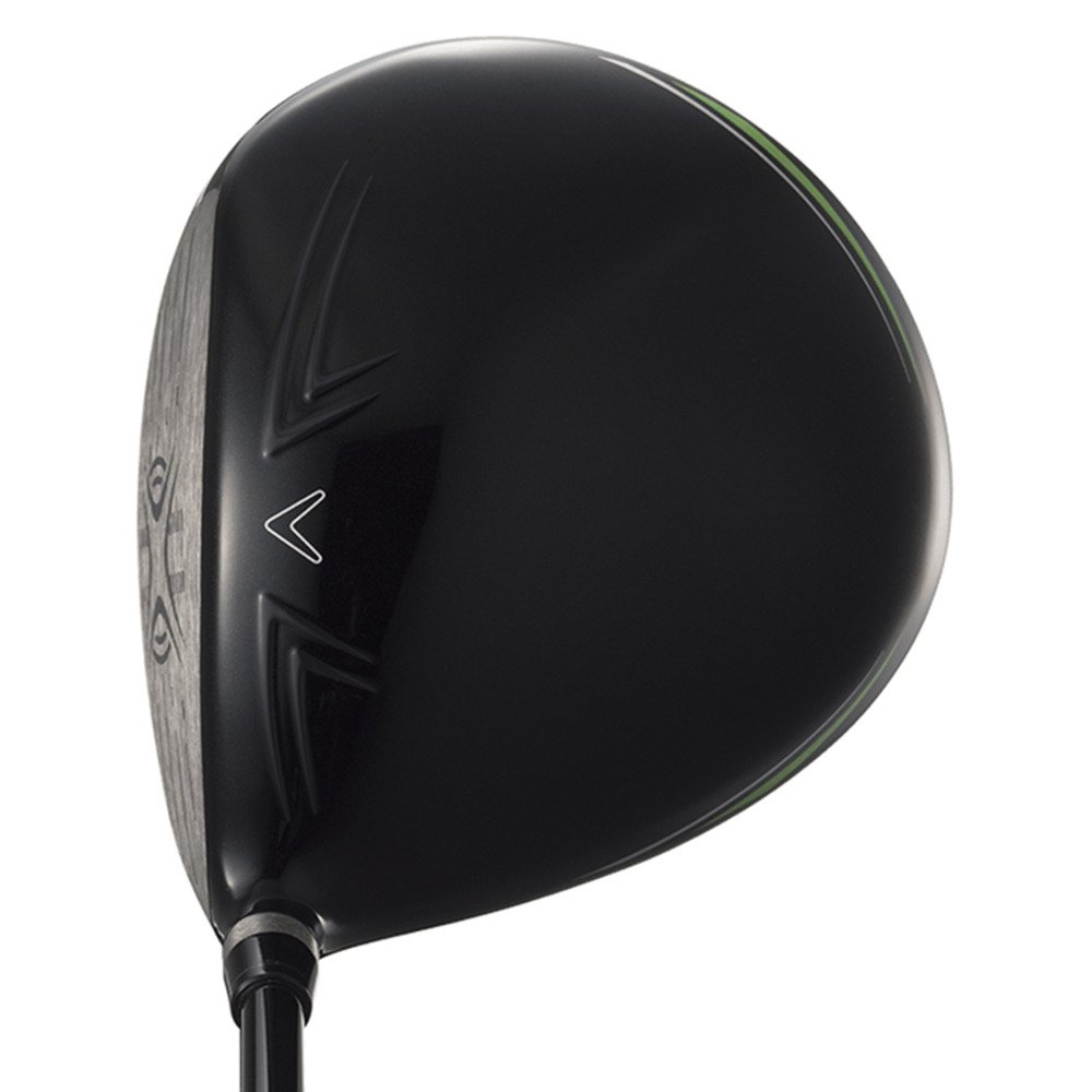Amazon.co.jp: キャロウェイ (Callaway) ドライバー EPIC FORGED 9.5度