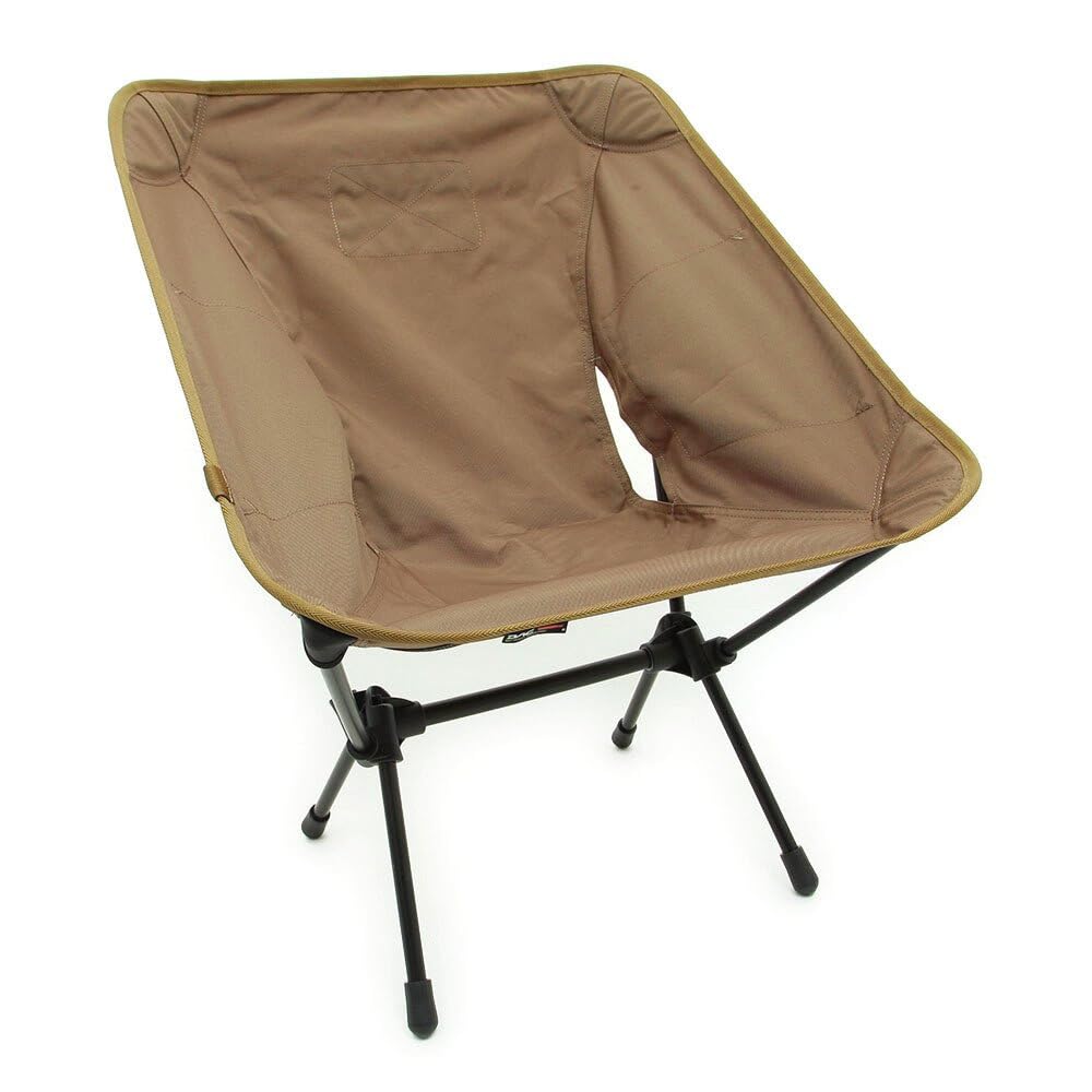 Amazon.co.jp: Helinox(ヘリノックス) タクティカルチェア コヨーテ