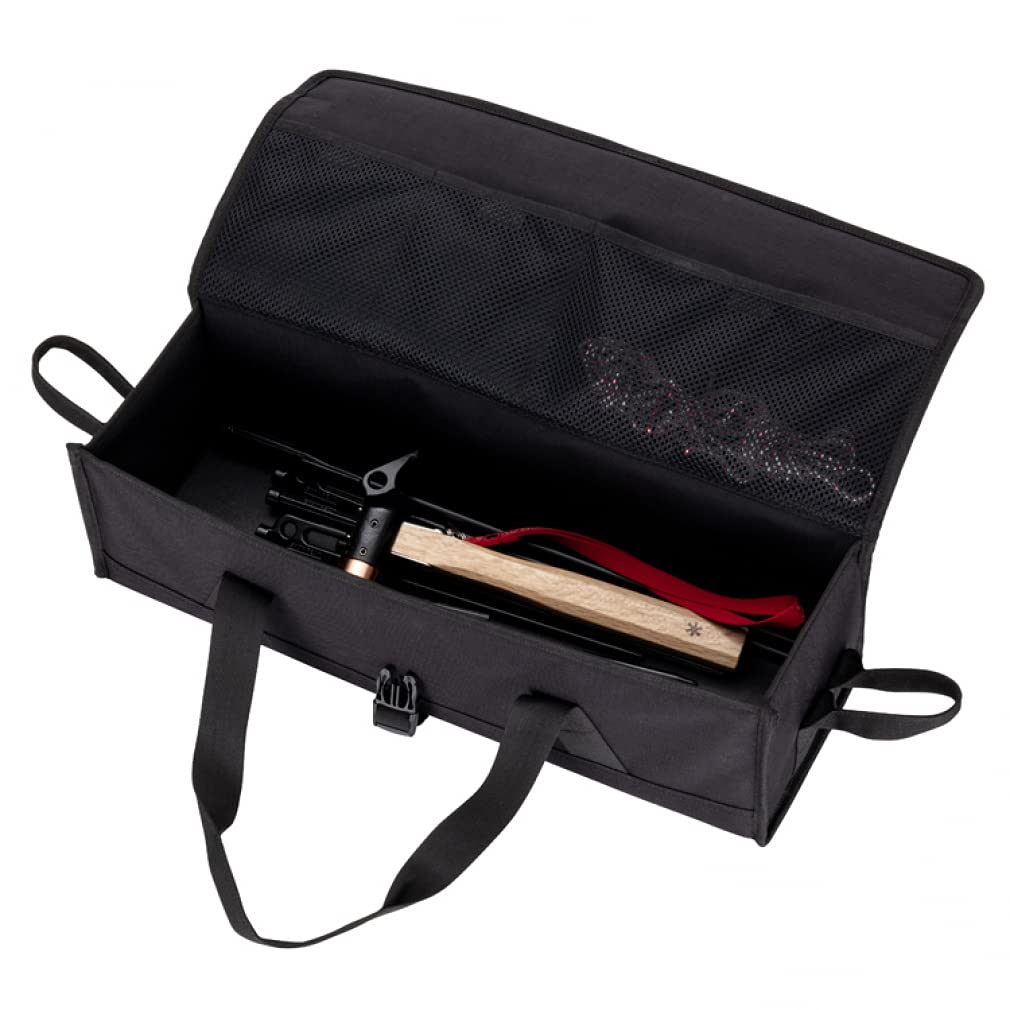 Amazon | snow peak(スノーピーク) キャンプ 小物 マルチコンテナL