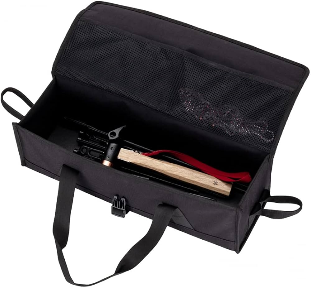 peak マルチコンテナMブラック スノーピーク マルチコンテナM ブラック