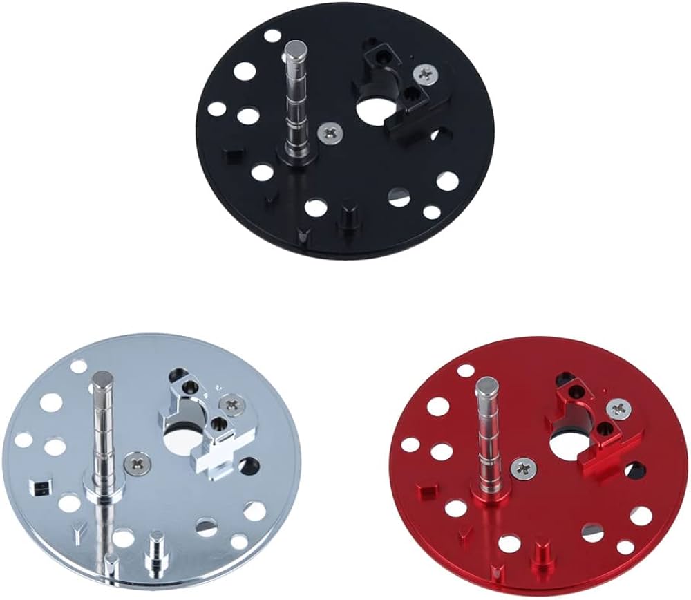 Amazon | 【Avail/アベイル】ABU ブレーキプレート Ambassadeur 2500C