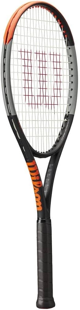 Amazon | Wilson(ウイルソン) 硬式 硬式 テニスラケット [ フレーム