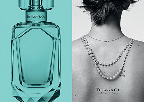 Amazon | ティファニー TIFFANY＆Co オードパルファム 30ml レディース