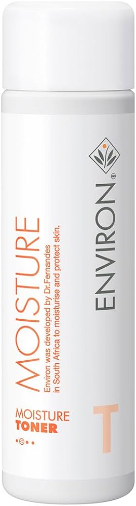 Amazon | エンビロン モイスチャートーナー200ml | エンビロン | 化粧