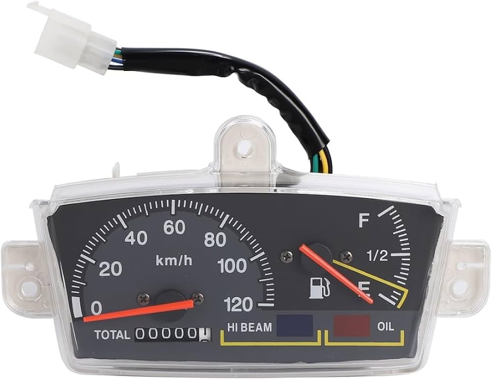 Amazon.co.jp: ジョグ スピード メーター YAMAHA JOG 社外品 120km