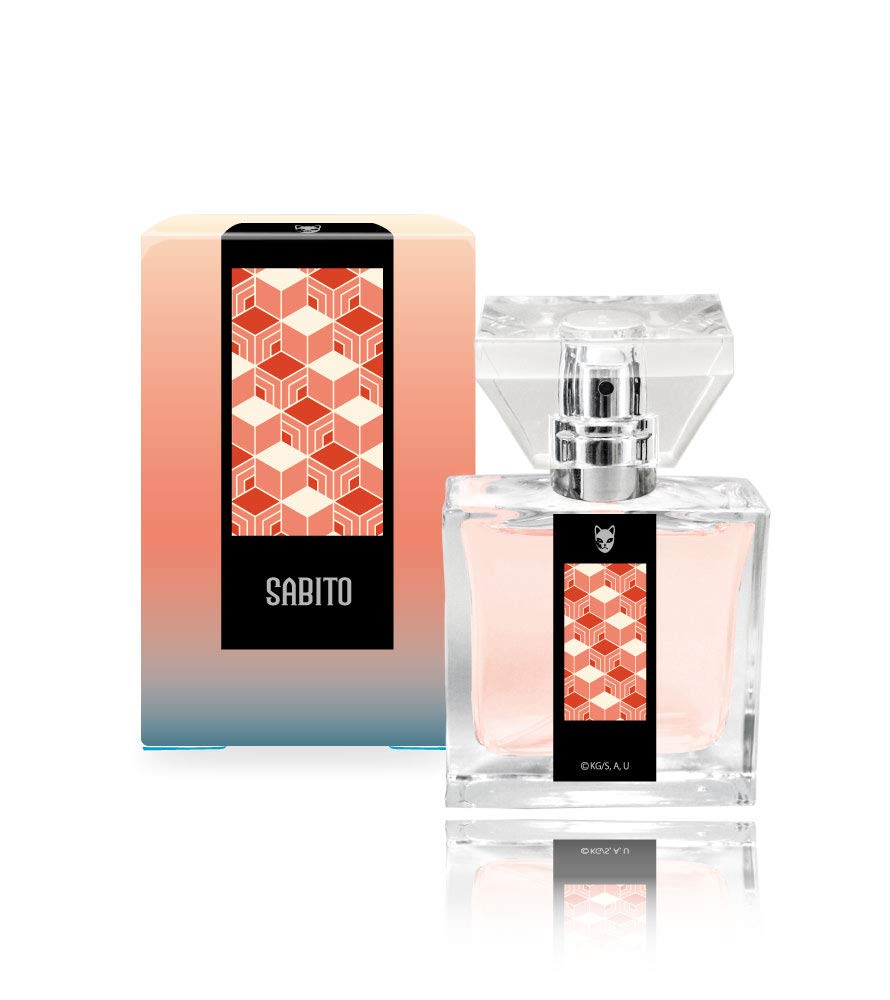 Amazon | primaniacs（プリマニアックス） 鬼滅の刃 フレグランス 錆兎