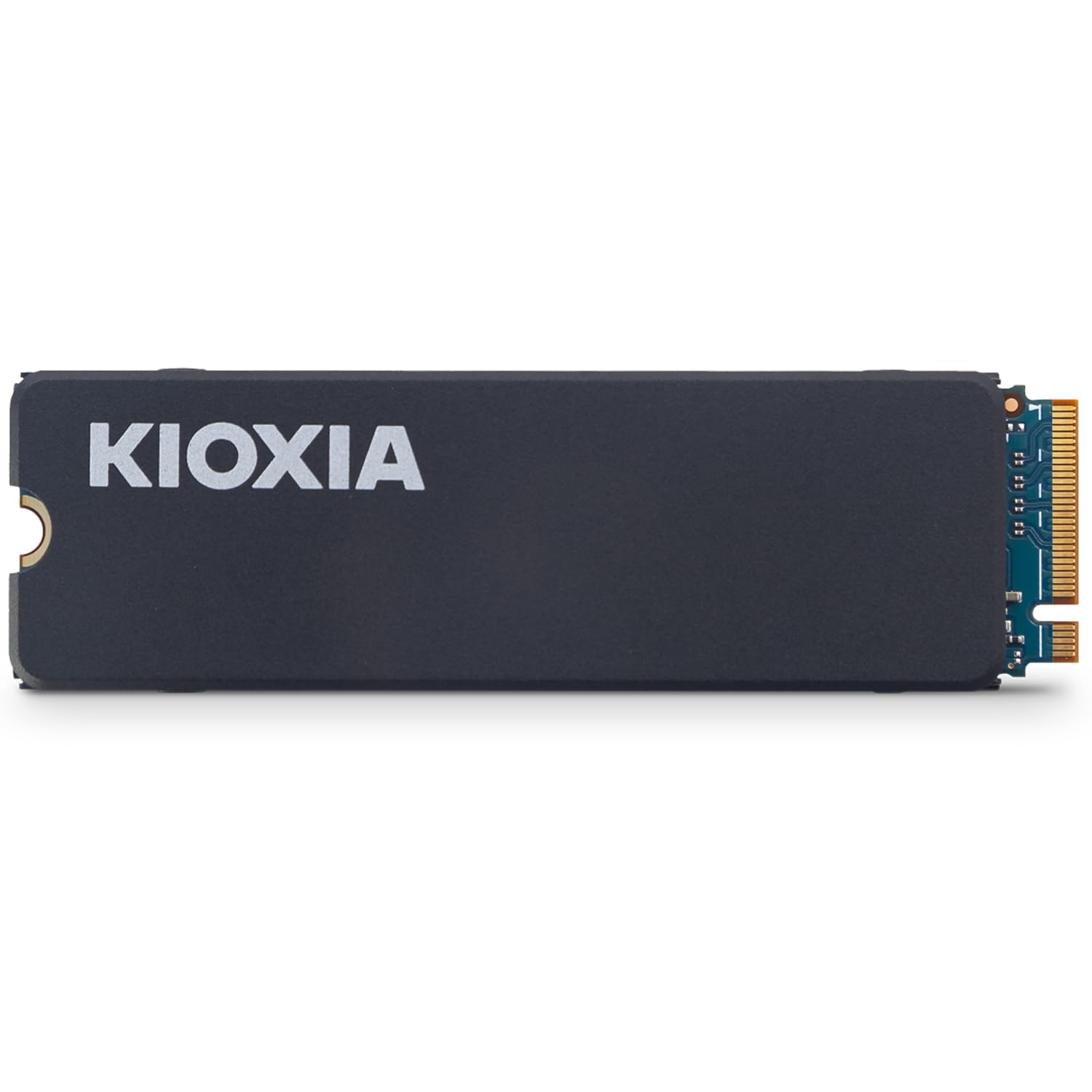 Amazon.co.jp: キオクシア KIOXIA ヒートシンク付き PS5対応 内蔵 SSD