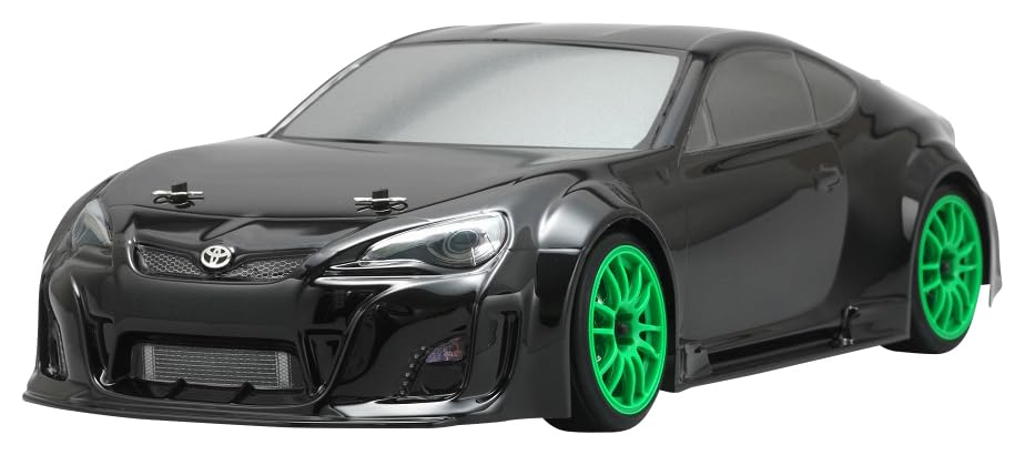 Amazon | ヨコモ M7 ADVAN MAX 織戸86 ドリフトカー用 ライトデカル付