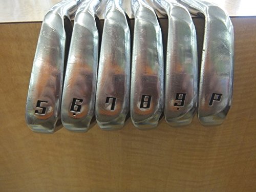 Amazon.co.jp: ブリヂストン TOURSTAGE アイアンセット ツアーステージ