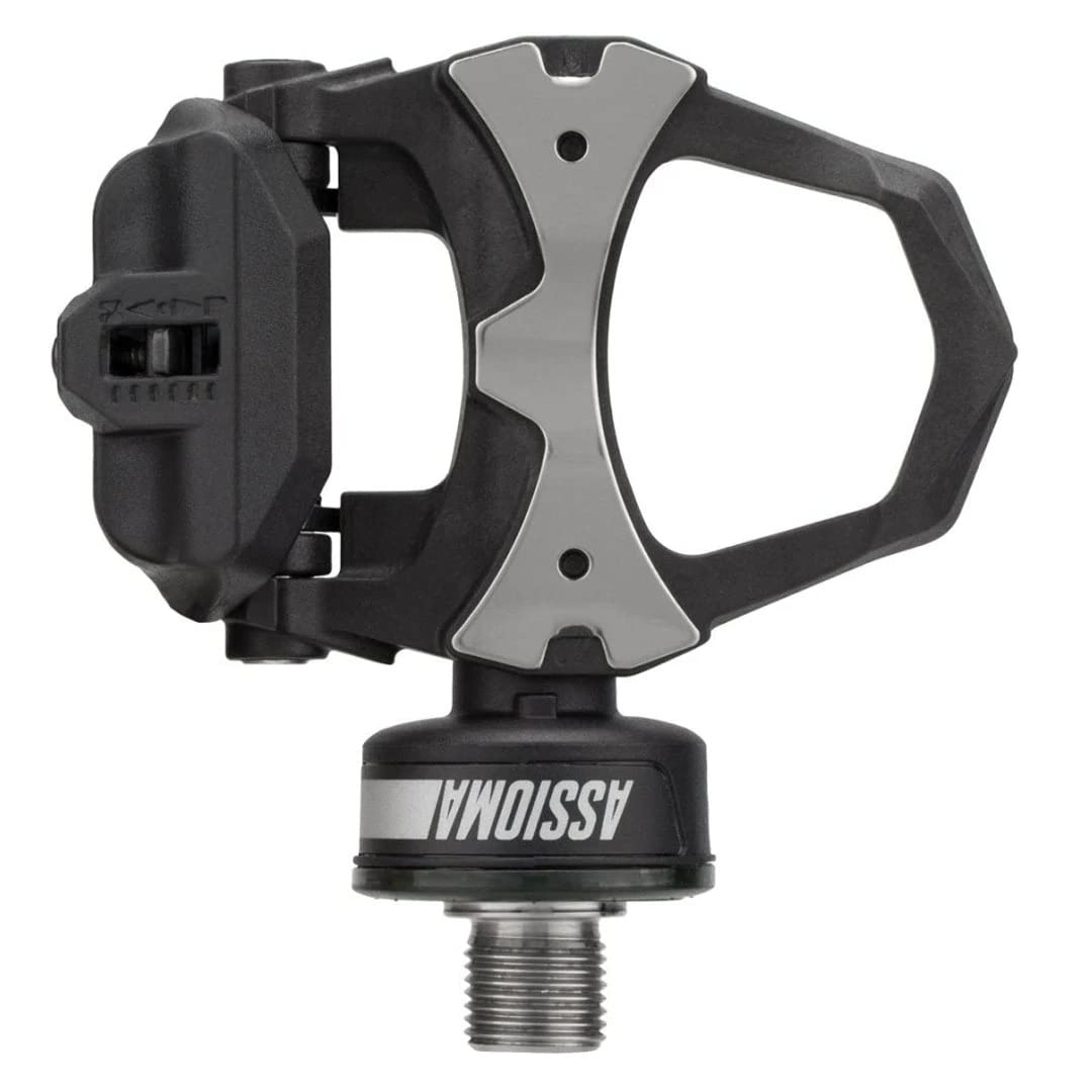 Amazon.com : FAVERO Assioma UNO Upgraded Single-Sided Power Meter