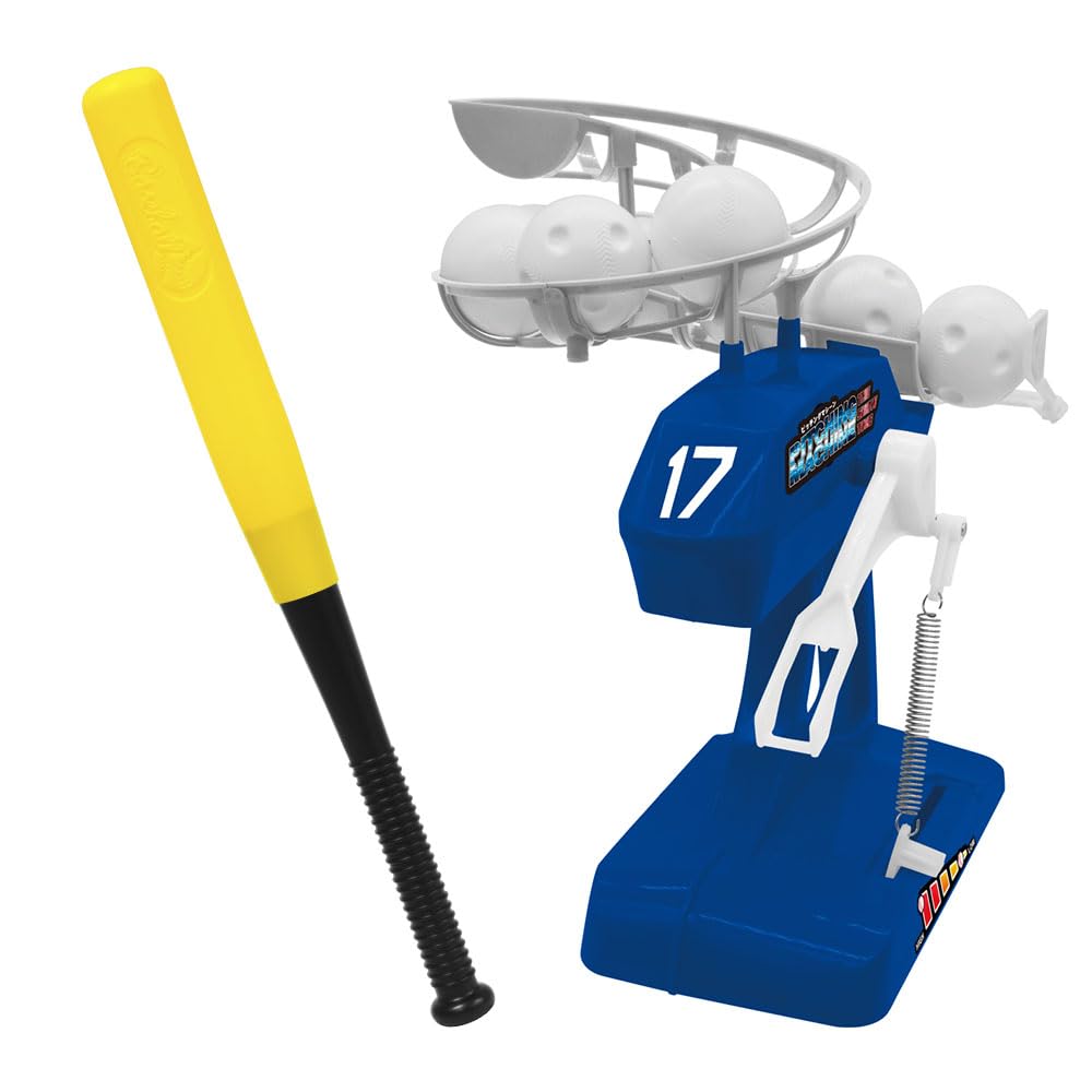 Amazon | ピッチングマシン THE SHOW TIME 野球 バッティング 変化球