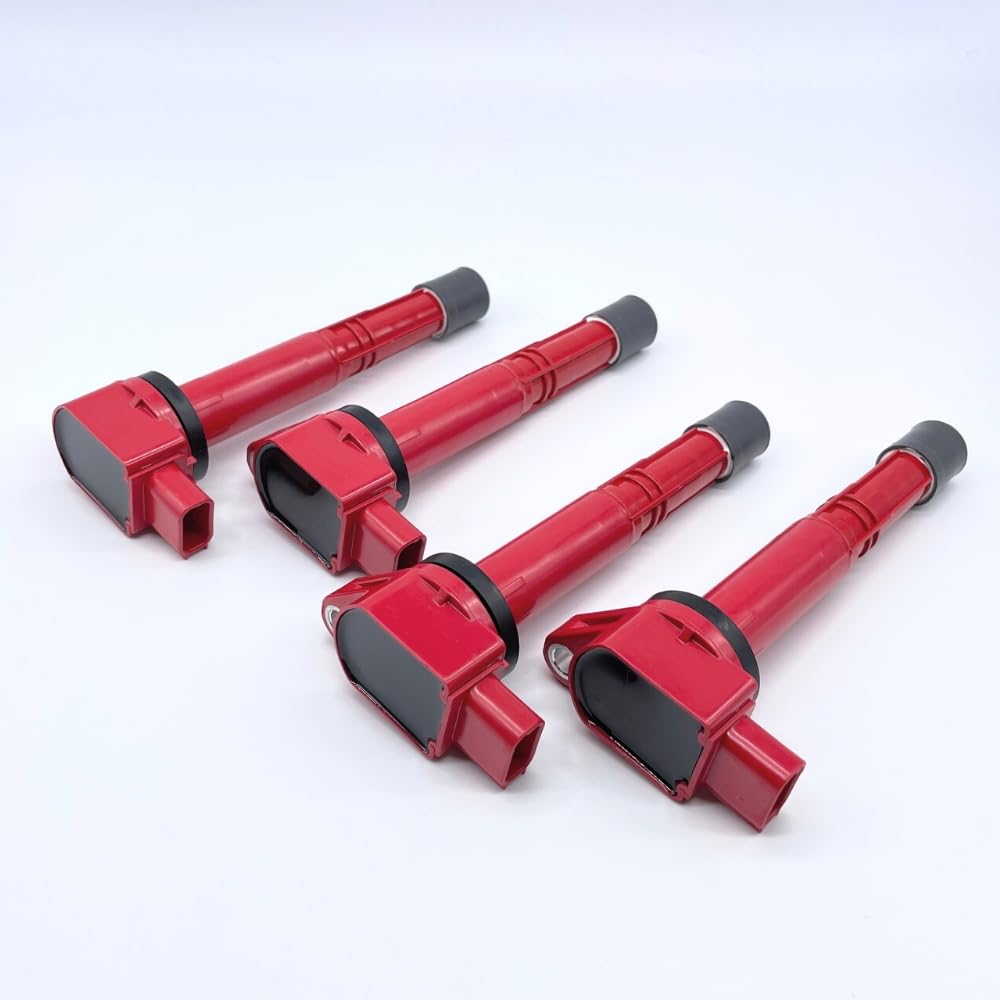 Amazon | 強化 イグニッションコイル 4本セット ステップワゴン RG1