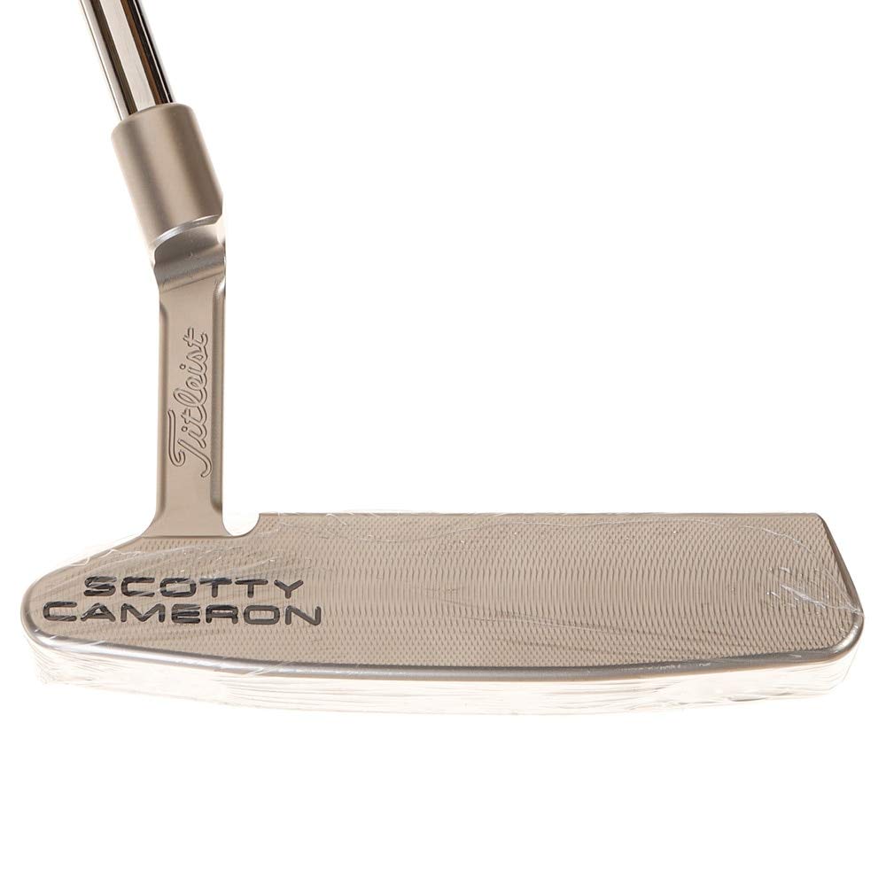 Amazon | スコッティキャメロン SPECIAL SELECT NEWPORT2 (スペシャル