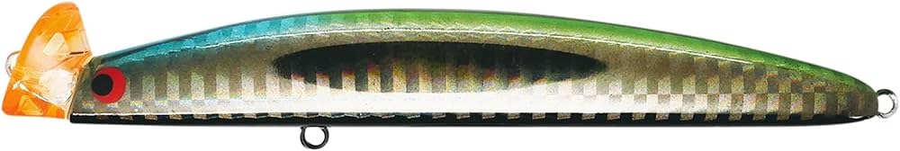 Amazon.co.jp: POZIDRIVEGARAGE(ポジドライブガレージ) ミノー