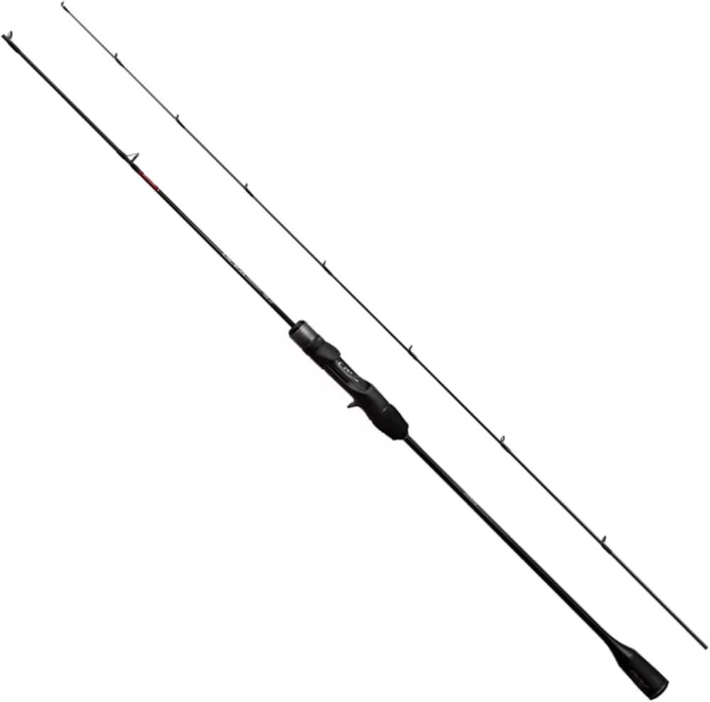 Amazon | シマノ(SHIMANO) オフショア ライトジギングロッド 24 オシア