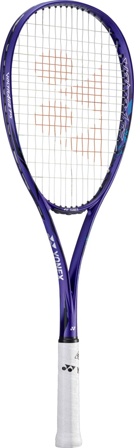 Amazon.co.jp: YONEX VOLTRAGE 7 VERSUS Soft Tennis Racket, Versus 7