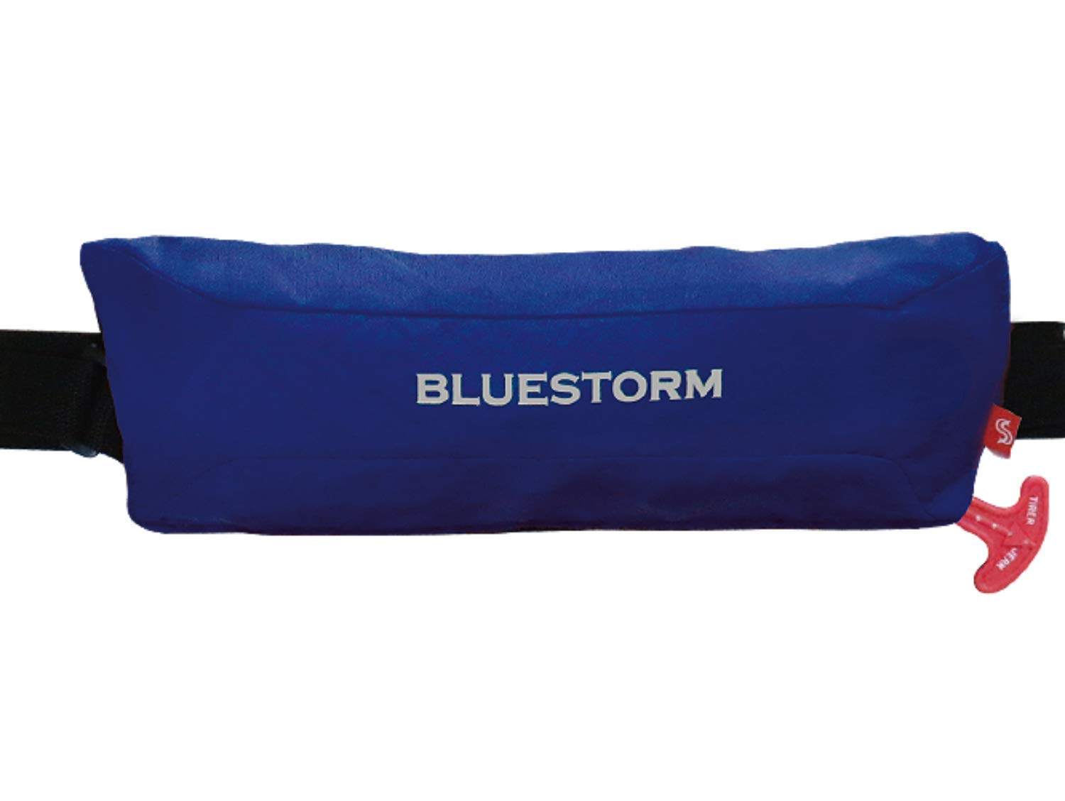 Amazon | ブルーストーム(Bluestorm) 小型船舶用救命胴衣 タイプA 国土