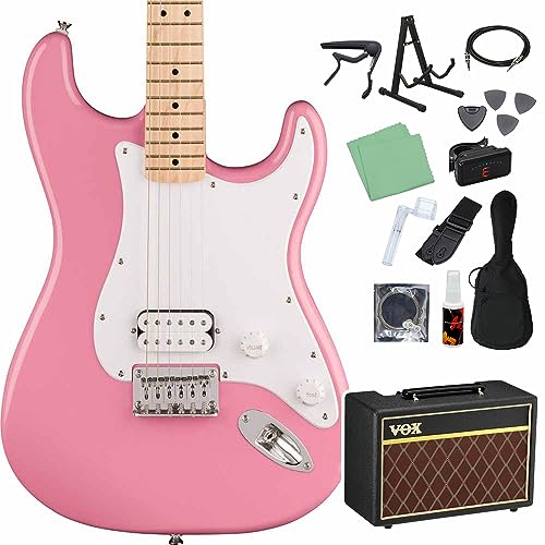 世界に1本！Squier ストラト 手仕上げバースト アルニコV搭載 世界に1