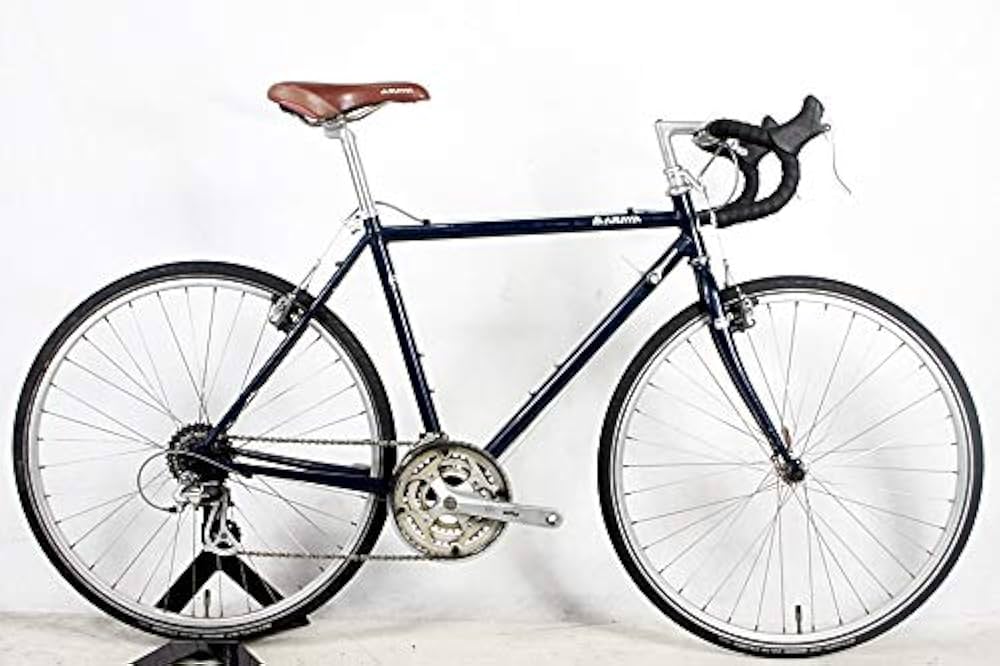 Amazon | ARAYA(アラヤ) FEDERAL（フェデラル) ロードバイク 2013年