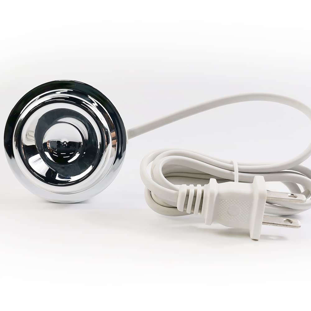 Amazon.co.jp: 交換用電動歯ブラシ充電器ベース HX9100 Philips