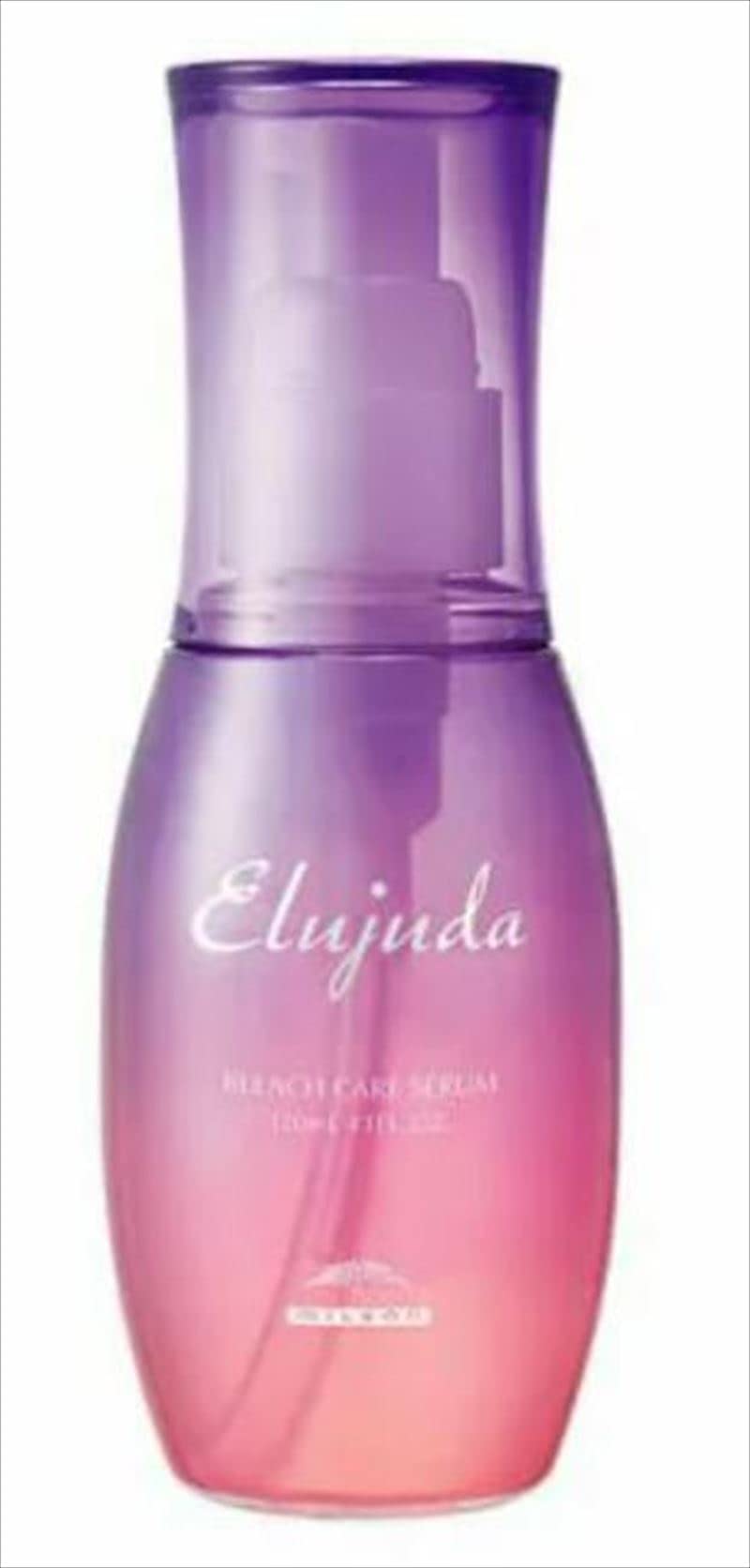Amazon.co.jp: Milbon Elujuda Bleach Care Serum 120mL : Beauty