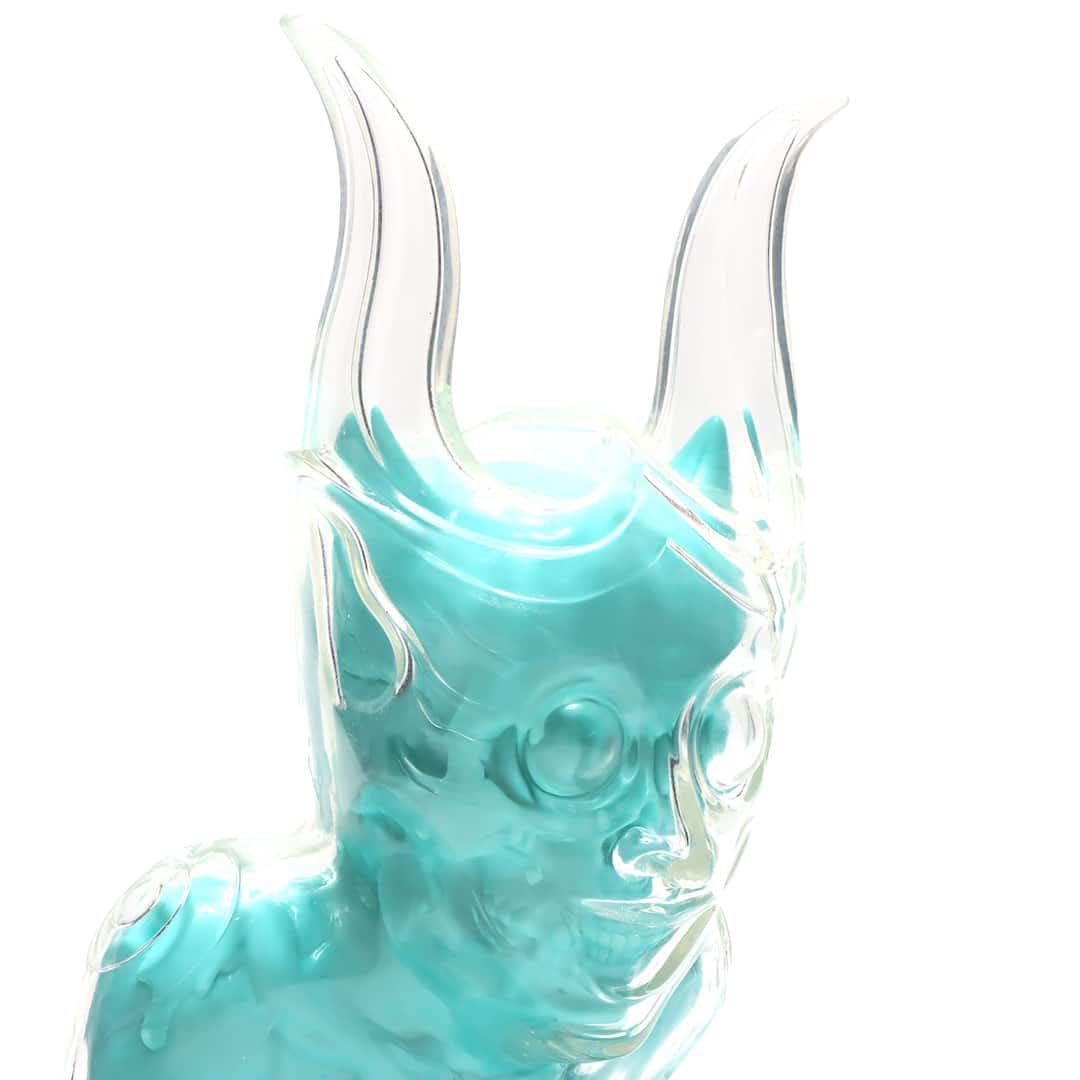 Amazon.co.jp: THREE TIDES TATTOO G-3 soft vinyl toy : Toys & Games