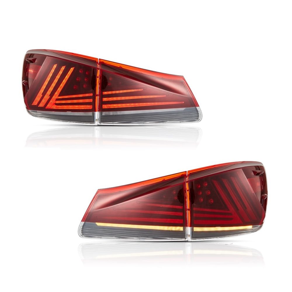 Amazon | VLAND LEXUS USE20/IS F GSE20/21/25 IS250 IS350