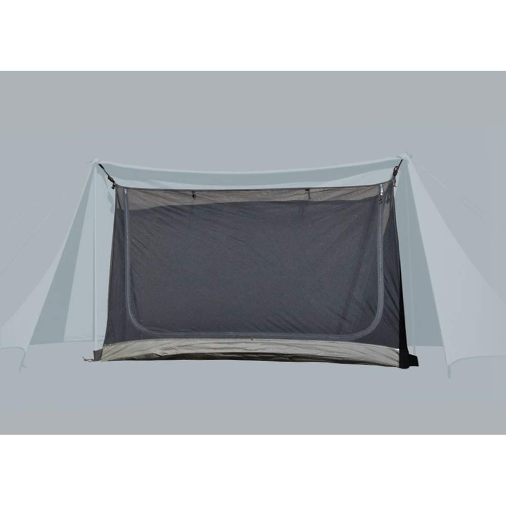 Amazon.co.jp: テンマクデザイン 炎幕 メッシュインナー （オプション