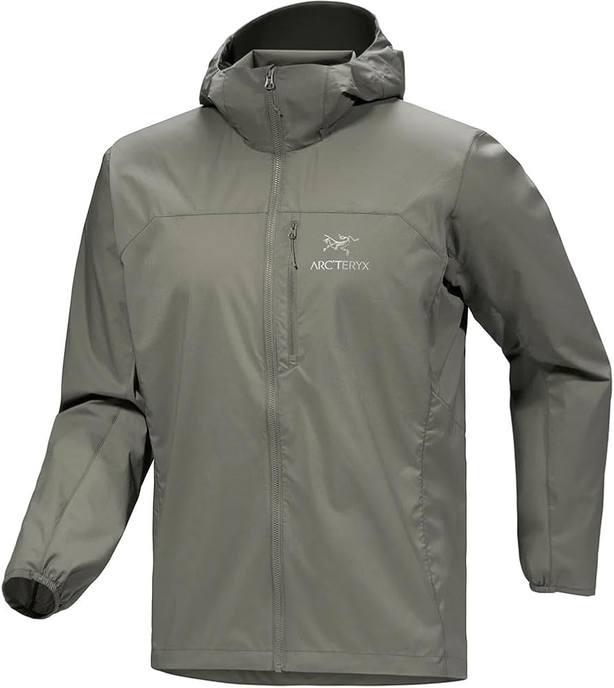 Amazon.co.jp: Arcteryx X000007411 Men's Nylon Jacket Squamish
