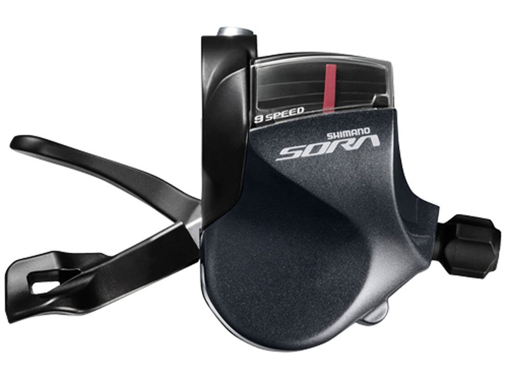 Amazon | シマノ シフトレバー SL-R3000 左右レバーセット 2×9S SORA