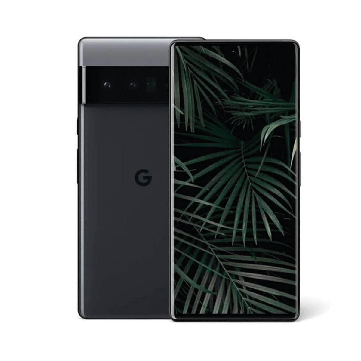 Google Pixel 6 Pro 5G - Smartphone 128GB, 12GB RAM, Single SIM