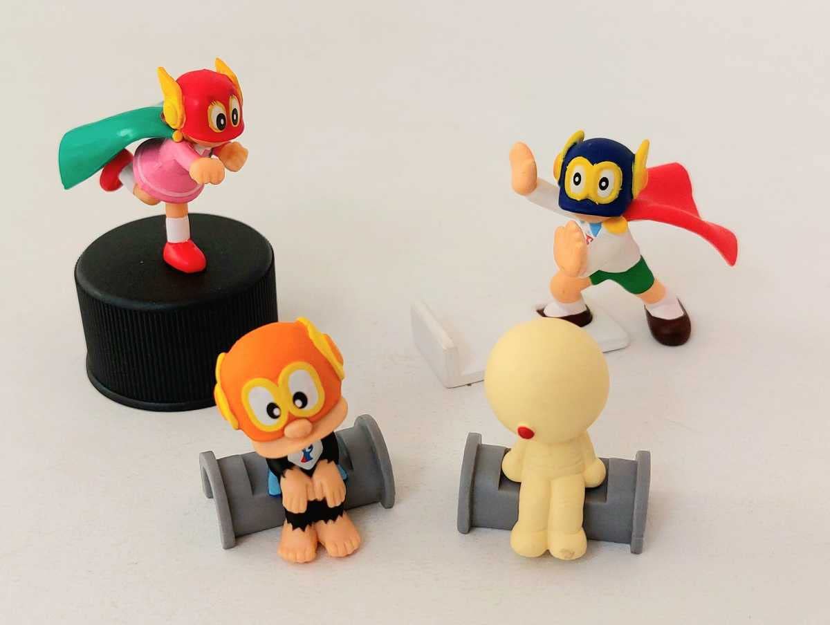 Amazon | ～☆懐かし!藤子不二雄 昭和レトロ アニメ パーマン「1号