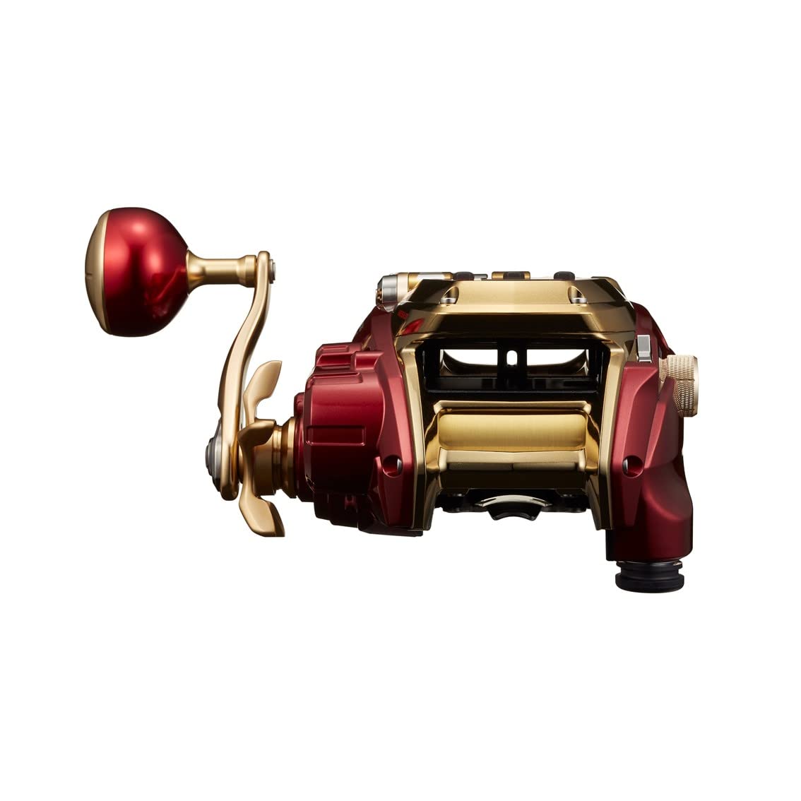 Amazon | ダイワ(DAIWA) 電動リール 22 シーボーグ 500MJ-AT(2022