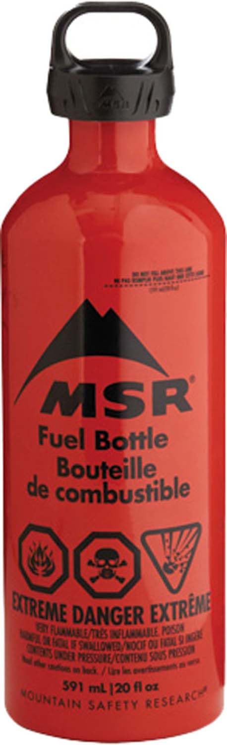 Amazon.co.jp: MSR アウトドア バーナー・ストーブ用 燃料ボトル