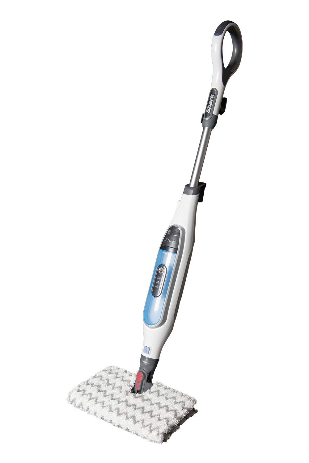 シャークスチームポータブル、シャークスチームモッププロ、モップ