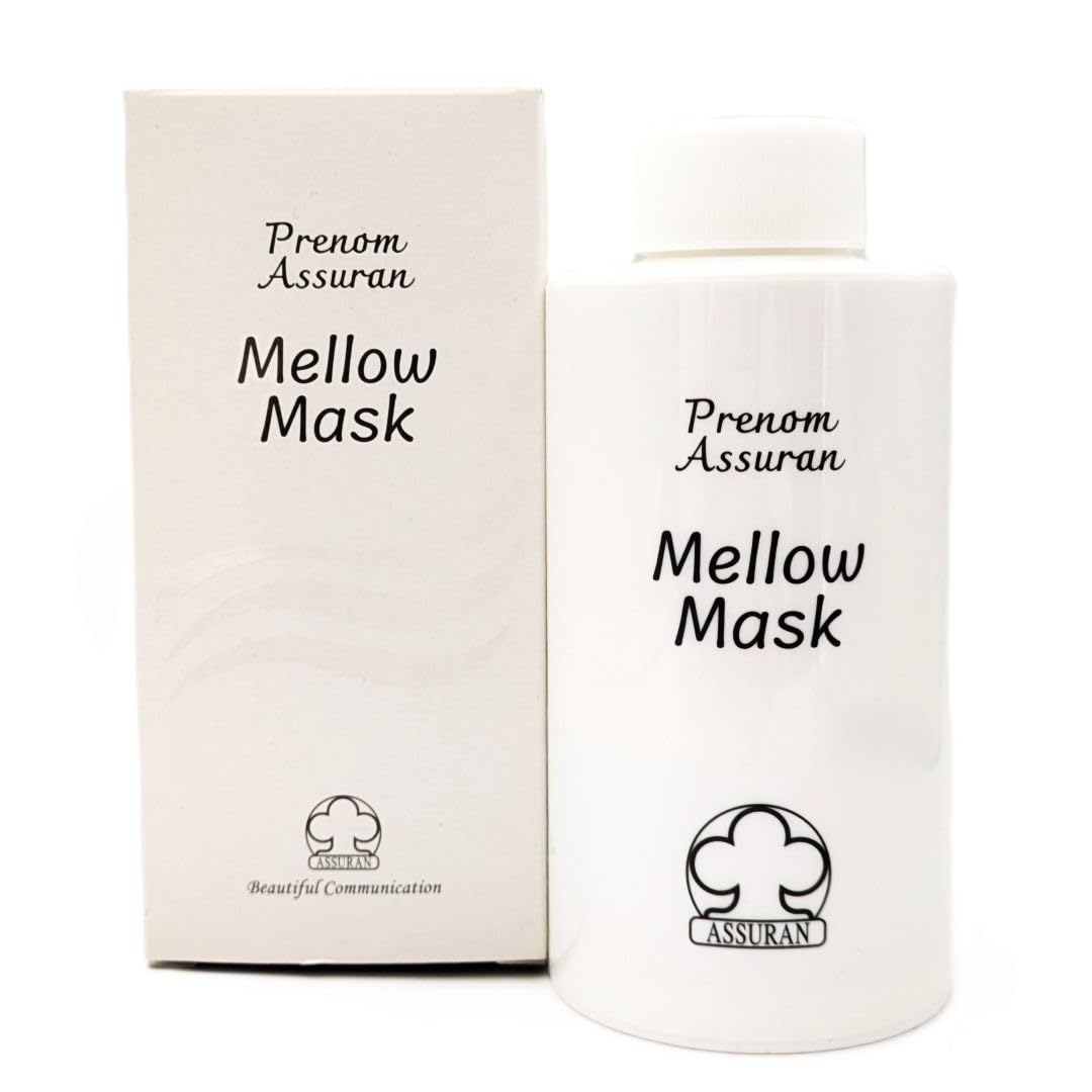 アシュランMellow Mask 2本セット アシュランマローマスク2本セット